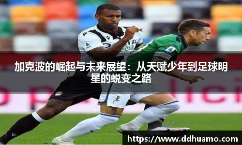 加克波的崛起与未来展望：从天赋少年到足球明星的蜕变之路