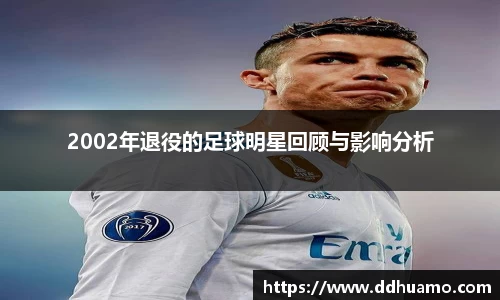 2002年退役的足球明星回顾与影响分析